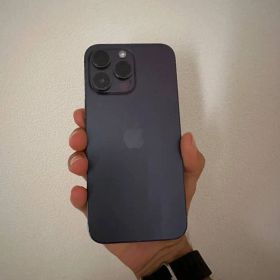 iPhone 14 Pro Max 512Gb Sim フリー