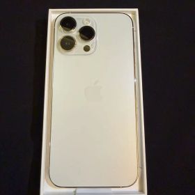 Apple iPhone 14Pro Maxシルバー 256GB