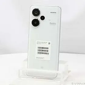 Xiaomi Redmi Note 13 Pro+ 新品¥33,000 中古¥29,700 | 新品・中古の