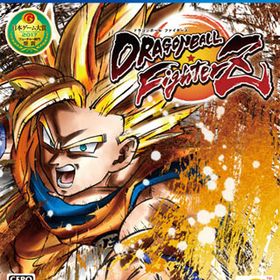 【特典】PS4 ドラゴンボール ファイターズ