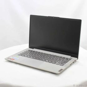 〔中古品〕 ideapad Slim 550 82LM007GJP プラチナグレー【258】