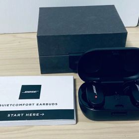 BOSE QuietComfortEarbuds 【ジャンク】