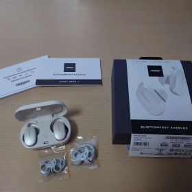 Bose QuietComfort Earbuds イヤホン ジャンク品