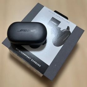 QuietComfort Earbuds 訳あり・ジャンク 4,099円 | ネット最安値の価格