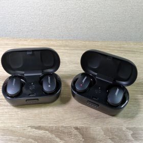 【ジャンク】Bose QuietComfort Earbuds イヤホン