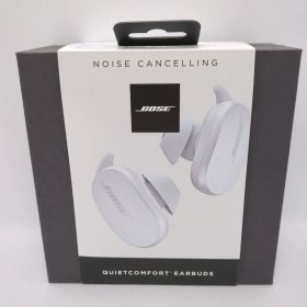 Bose フルワイヤレスイヤホン QuietComfort Earbuds (ソ
