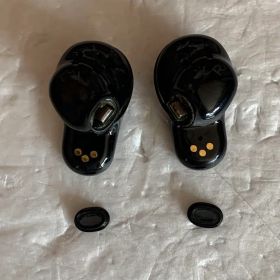 ジャンク ボーズ QUIETCOMFORT EARBUDS Ⅱ 壊れています