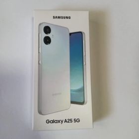 Samsung Galaxy A25 5G ホワイト