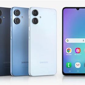 新品未使用 SIMフリー品 Galaxy A25 5G SCG33 AU/UQ版