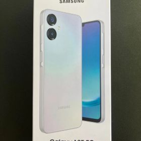 新品 未使用 GALAXY A25 64GB ライトブルー 携帯 本体