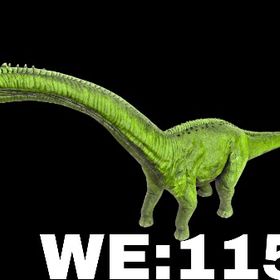 RARE SUPPORT ブロントサウルス | ARK Survival Evolvedのアカウントデータ、RMTの販売・買取一覧