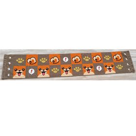 ゴースト トリック マフラータオル ミサイル