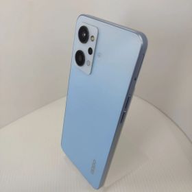 【中古】Reno7A ドリームブルー Simフリー *2112