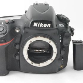 ニコン Nikon D800E ボディ