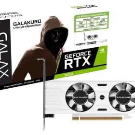 NVIDIA RTX3050 搭載 グラフィックボード