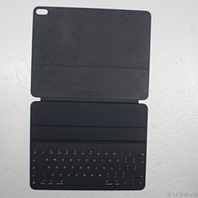 12.9インチ iPad Pro 第3世代用 Smart Keyboard Folio 英語 MU8H2BQ／A