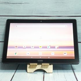 docomo dtab d-41A SHARP Androidタブレット ブラック 135