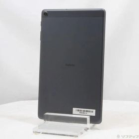 〔中古品〕 Galaxy Tab A 32GB ブラック SM-T510 Wi-Fi【348】