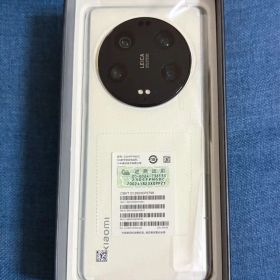 【美品・訳あり】Xiaomi13Ultra カメラキット付き
