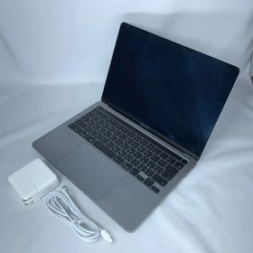 【中古：Bランク】Apple MacBook Pro Retinaディスプレイ(2020) MWP42J/A [スペースグレイ]【30日返金保証】