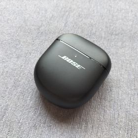 ボーズ(BOSE)の【最終値下げ】Bose QuietComfort Ultra Earbuds 黒(ヘッドフォン/イヤフォン)