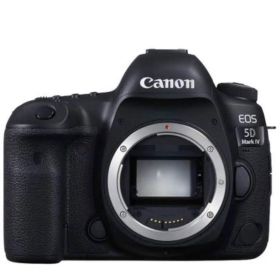 Canon EOS 5D Mark IV ボディ