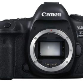 Canon デジタル一眼レフカメラ EOS 5D Mark IV ボディー EOS5DMK4 (整備済み品)