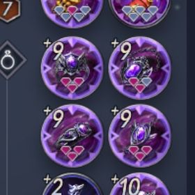 引退 | 黒い砂漠モバイルのアカウントデータ、RMTの販売・買取一覧