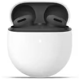 Google グーグル 完全ワイヤレスイヤホン Google Pixel Buds 2a アクティブノイズキャンセリング/Bluetooth対応 Hazel GA06155-JP
