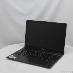 〔中古品〕 格安安心パソコン LIFEBOOK U937／R FMVU09001【368】