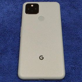 Google Pixel 5 新品¥40,994 中古¥16,500 | 新品・中古のネット最安値