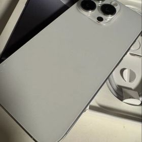 『美品』iPhone16Pro SiMフリー