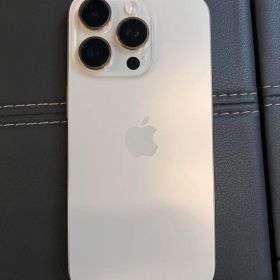 iPhone 16Pro 512g バッテリー100% SIMフリー