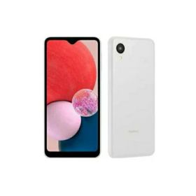 Galaxy A23 5G SCG18 white ホワイト