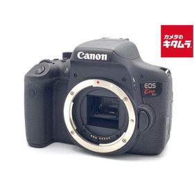 【中古】 【良品】 キヤノン EOS Kiss X8i ボディ