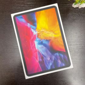 iPad Pro 11インチ （第2世代/2020） 128GB スペースグレイ MY2V2J/A