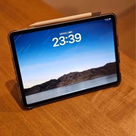 Apple iPad Pro 11インチCellular 64GB