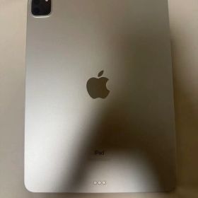 iPad Pro 第二世代 11インチ 128GB スペースグレー Wi-Fi