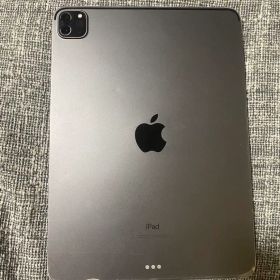 iPad Pro 11インチ 第2世代