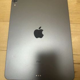 Apple iPadpro 11インチ WiFi256GB 即日発送