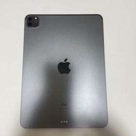 Apple iPad Pro 第2世代 11インチ 256GB スペースグレー