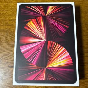 iPad Pro 11インチ (第3世代) 128gb