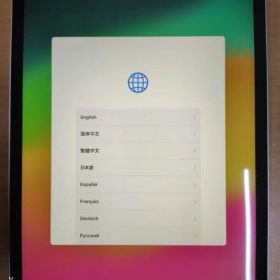 011500F iPad Pro 11インチ 第3世代 A2459 128GB