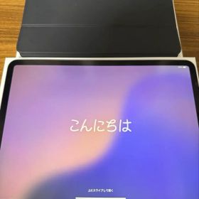 iPad Pro 11インチ 128GB 第2世代 フルセット