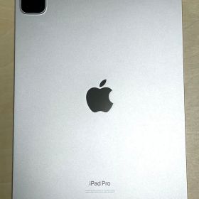 iPad Pro 11インチ 第4世代 128GB MNXE3J/A Wi-Fi