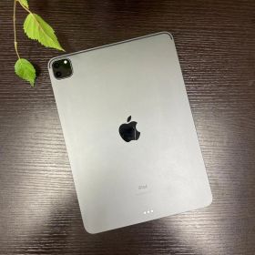 iPad Pro 11インチ（第3世代） 512GB Wi-Fiモデル
