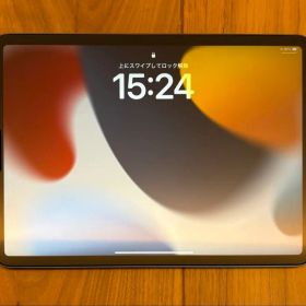 iPad Pro 11インチ美品第3世代 256GB Wifiモデル ペンシル付