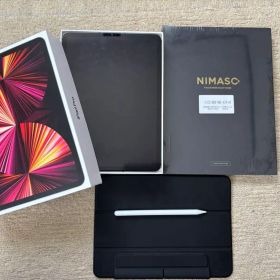 iPad Pro 11インチ 第3世代 256GB セルラーモデル