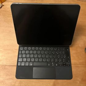 キーボード別売 iPad Pro 11インチ 第4世代 128GB