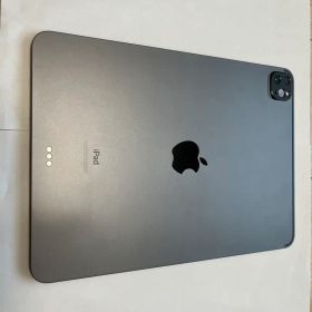 ○ジャンク？第2世代iPadPro11インチ 256GB Wi-Fi A2228